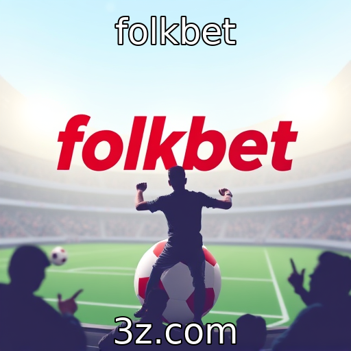 folkbet : Expansão de plataformas de apostas e seu impacto no mercado