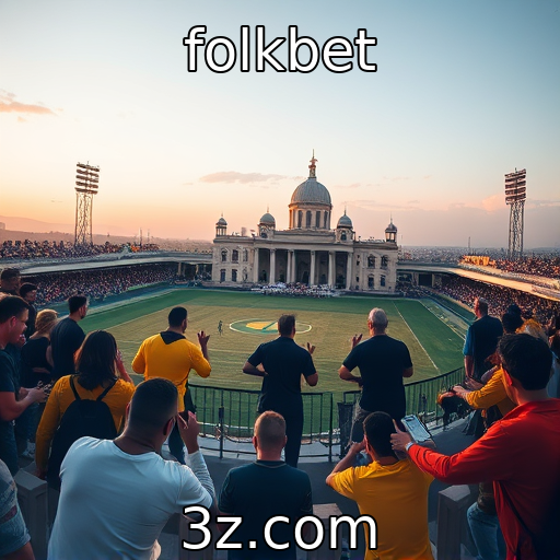 folkbet : O papel das comunidades na indústria de jogos