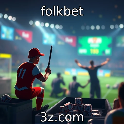 Análise de mercados emergentes no setor de jogos