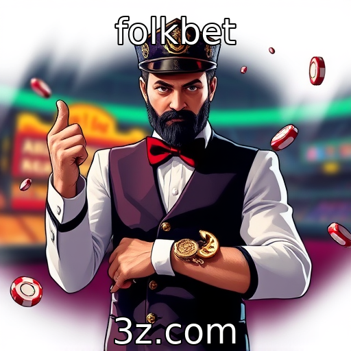 folkbet - Evolução do perfil do jogador de cassino moderno