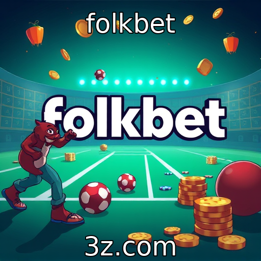 folkbet | Desempenho financeiro de provedores de jogos em ascensão