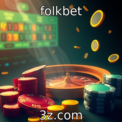 folkbet - Análise sobre regulamentação dos jogos de azar