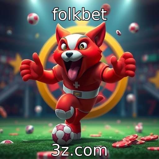 folkbet | Impactos da regulamentação em jogos de azar