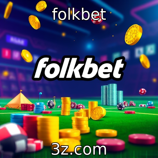 folkbet | Impacto da legislação de jogos na economia local