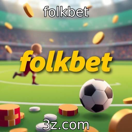 folkbet | Tendências em jogos móveis e sua popularidade