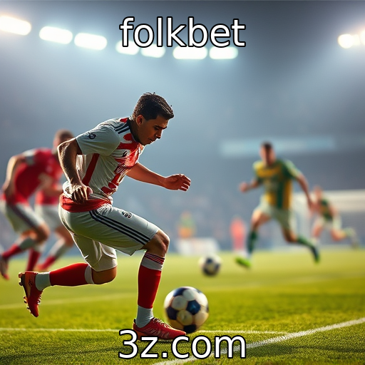 folkbet | Novas tecnologias moldam a experiência de jogo