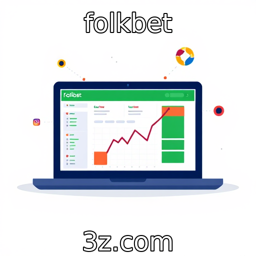 folkbet : Crescimento acelerado de plataformas de apostas online