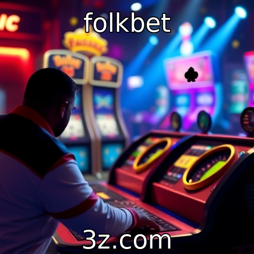 folkbet - Mudanças na regulamentação de jogos beneficiarão consumidores