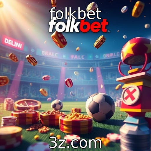 folkbet : Impacto das regulamentações na indústria de jogos