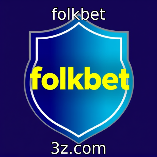 folkbet - Medidas de segurança e certificações em jogos online