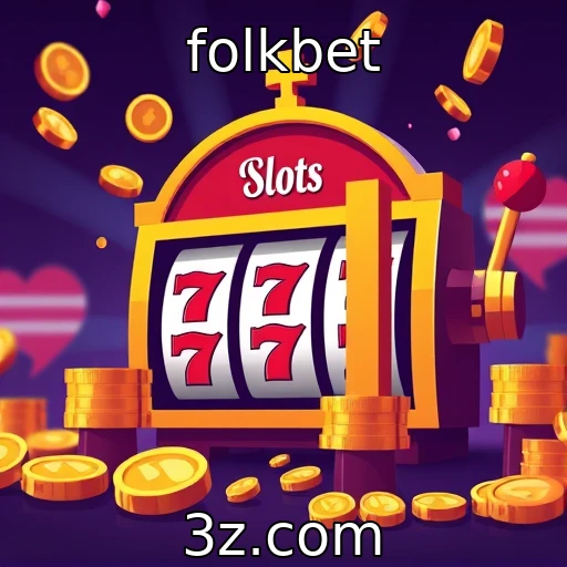 Comportamento de apostadores em slots: tendências emergentes