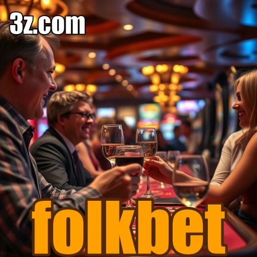 Slots Fantásticos e Inovadores no Site Folkbet que Encantam Usuários