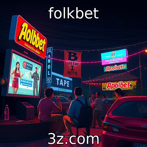 folkbet - O papel dos streamers na cultura de apostas