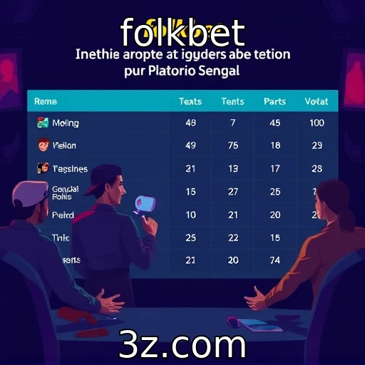 Estudo revela preferências dos jogadores por plataformas online