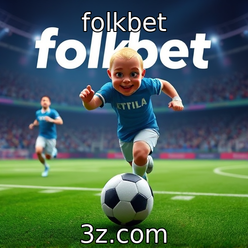 folkbet | Inovações tecnológicas transformam a experiência dos jogadores atuais